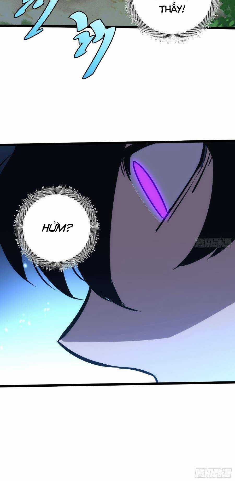 Tự Kỷ Luật Ta Đây Bất Khả Chiến Bại Chapter 49 trang 35