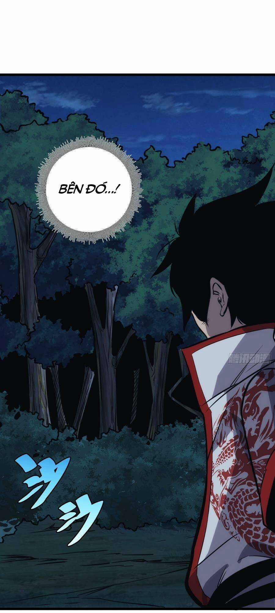 Tự Kỷ Luật Ta Đây Bất Khả Chiến Bại Chapter 49 trang 36