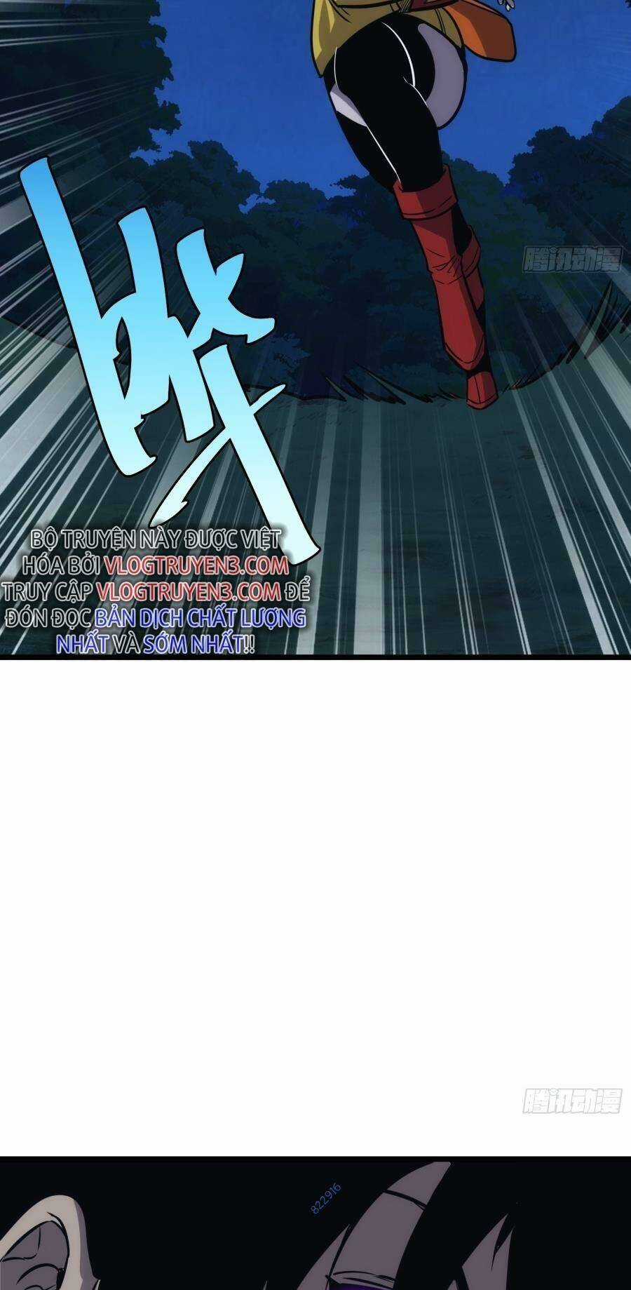 Tự Kỷ Luật Ta Đây Bất Khả Chiến Bại Chapter 49 trang 40