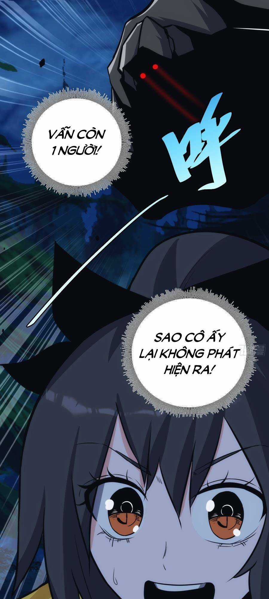 Tự Kỷ Luật Ta Đây Bất Khả Chiến Bại Chapter 49 trang 42