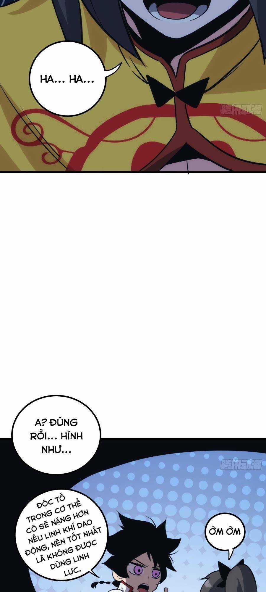 Tự Kỷ Luật Ta Đây Bất Khả Chiến Bại Chapter 49 trang 43