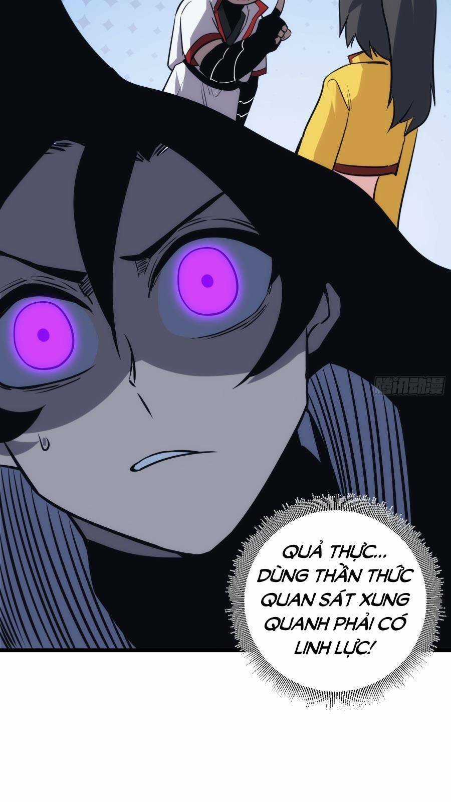 Tự Kỷ Luật Ta Đây Bất Khả Chiến Bại Chapter 49 trang 44