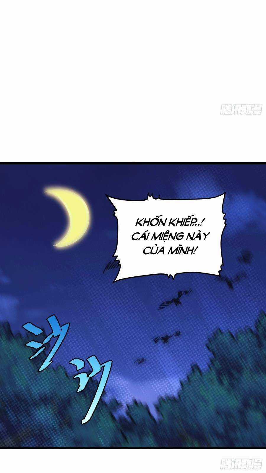 Tự Kỷ Luật Ta Đây Bất Khả Chiến Bại Chapter 49 trang 45