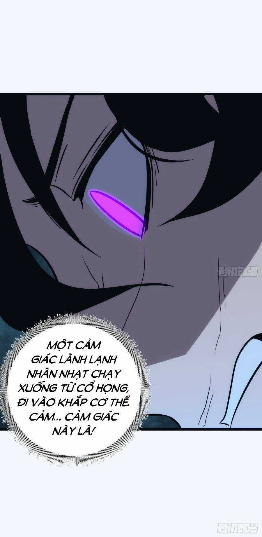 Tự Kỷ Luật Ta Đây Bất Khả Chiến Bại Chapter 49 trang 5