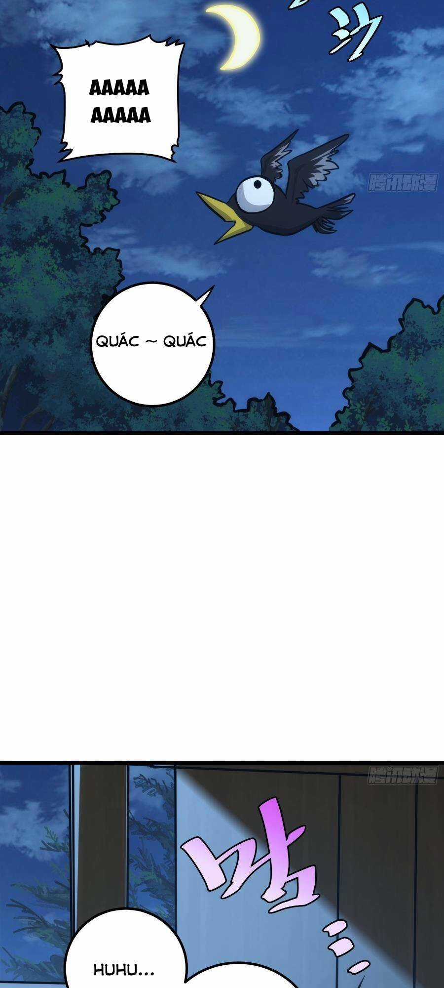 Tự Kỷ Luật Ta Đây Bất Khả Chiến Bại Chapter 49 trang 7