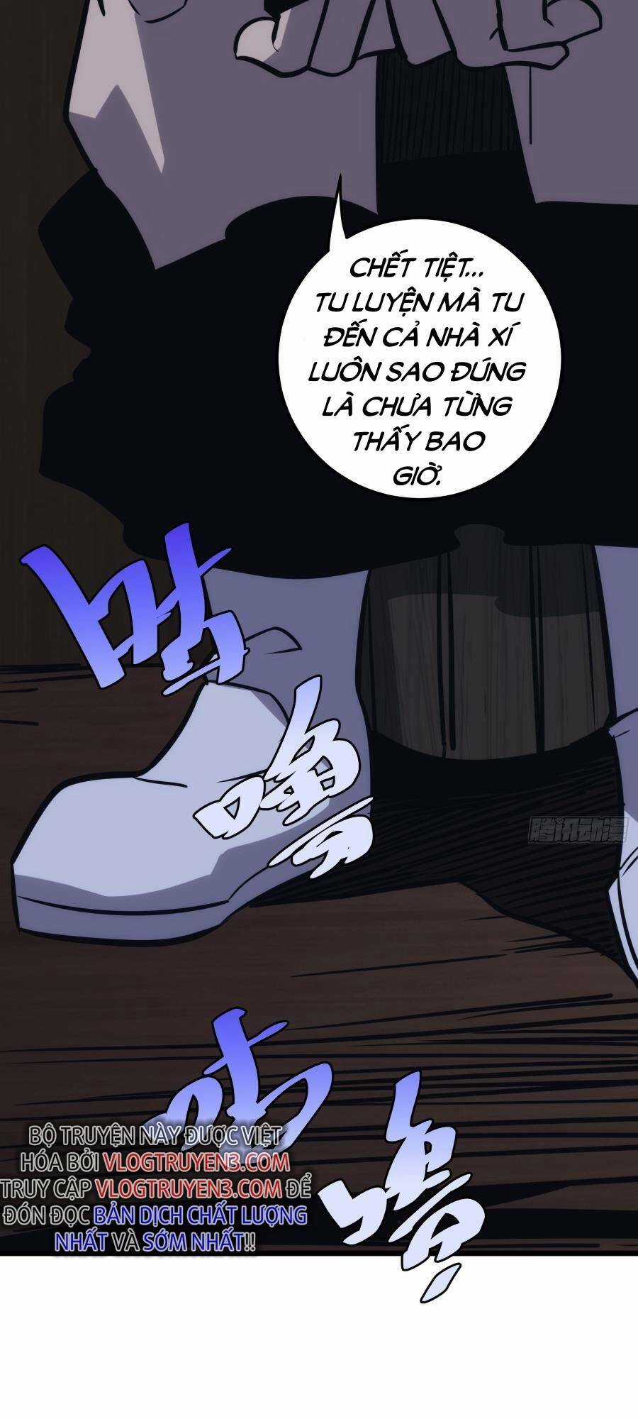 Tự Kỷ Luật Ta Đây Bất Khả Chiến Bại Chapter 49 trang 9