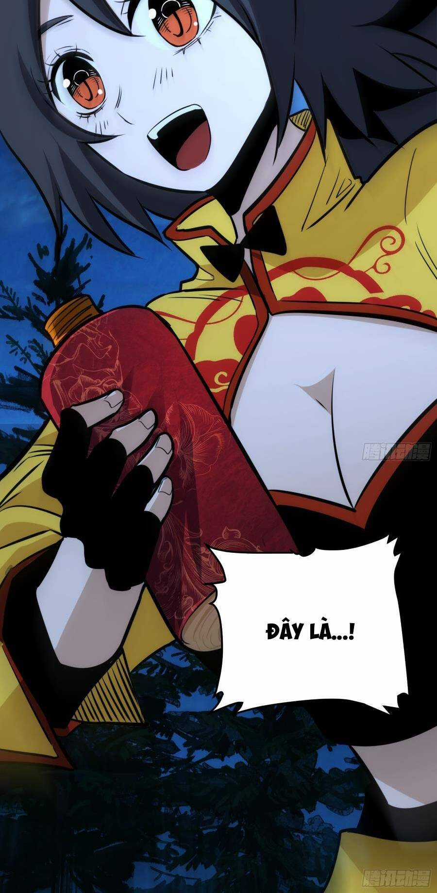 Tự Kỷ Luật Ta Đây Bất Khả Chiến Bại Chapter 50 trang 11