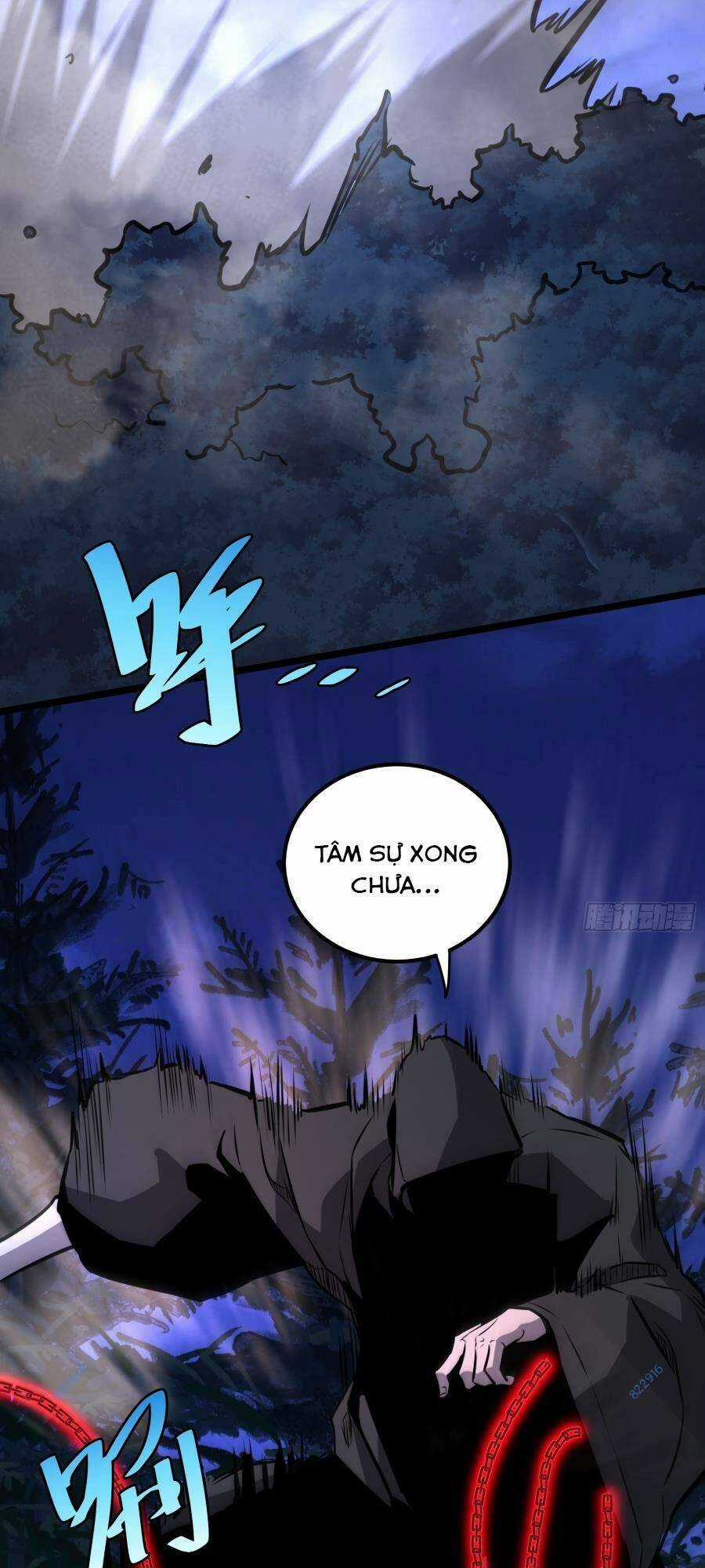 Tự Kỷ Luật Ta Đây Bất Khả Chiến Bại Chapter 50 trang 15