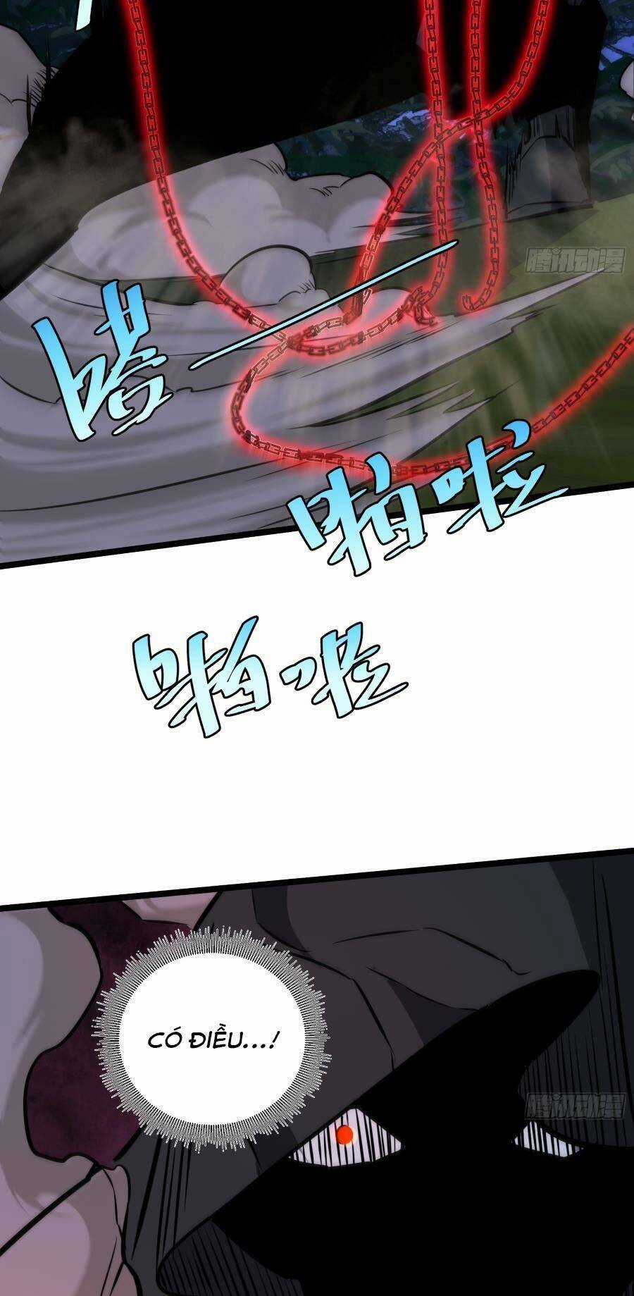 Tự Kỷ Luật Ta Đây Bất Khả Chiến Bại Chapter 50 trang 16