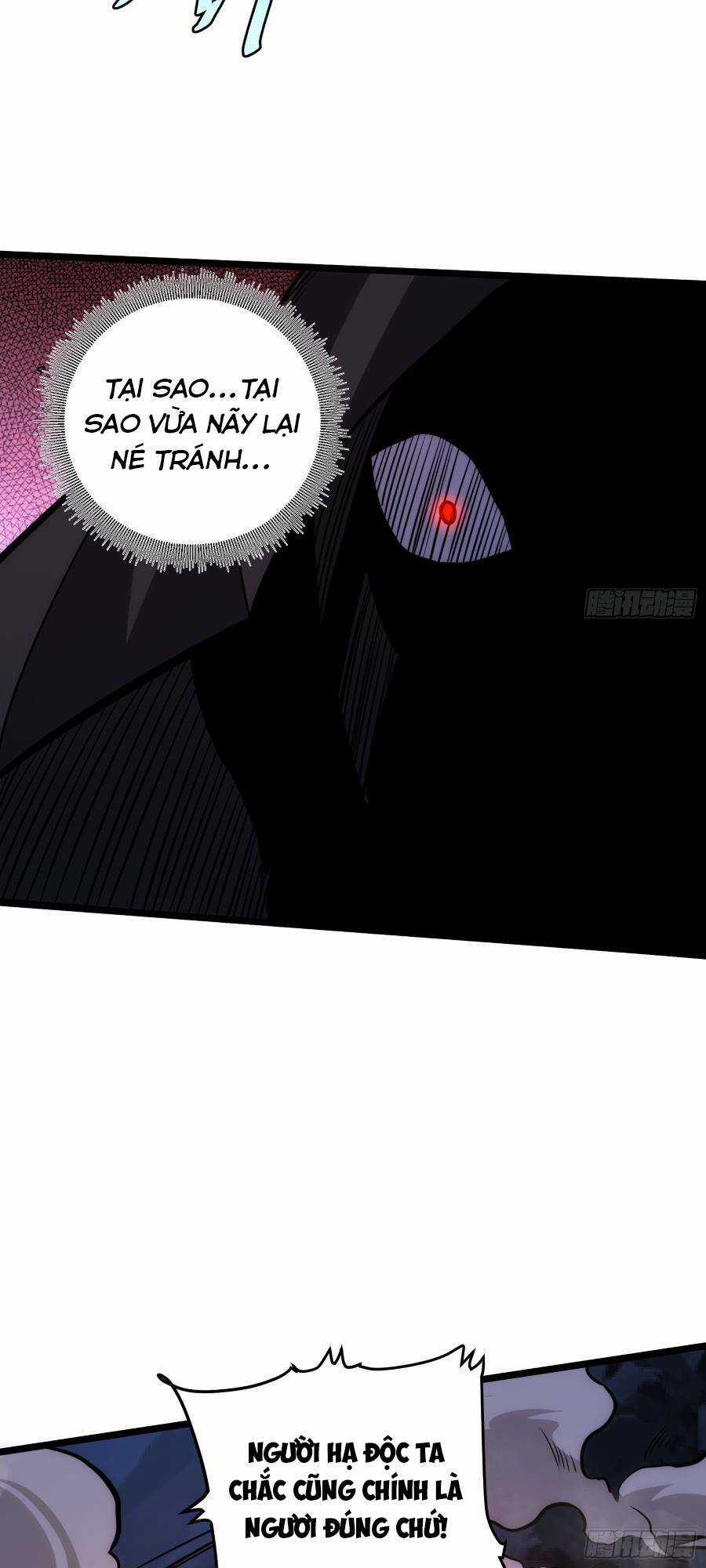 Tự Kỷ Luật Ta Đây Bất Khả Chiến Bại Chapter 50 trang 20