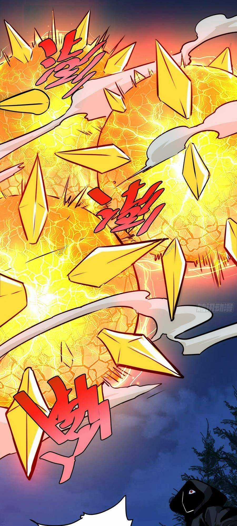 Tự Kỷ Luật Ta Đây Bất Khả Chiến Bại Chapter 50 trang 24