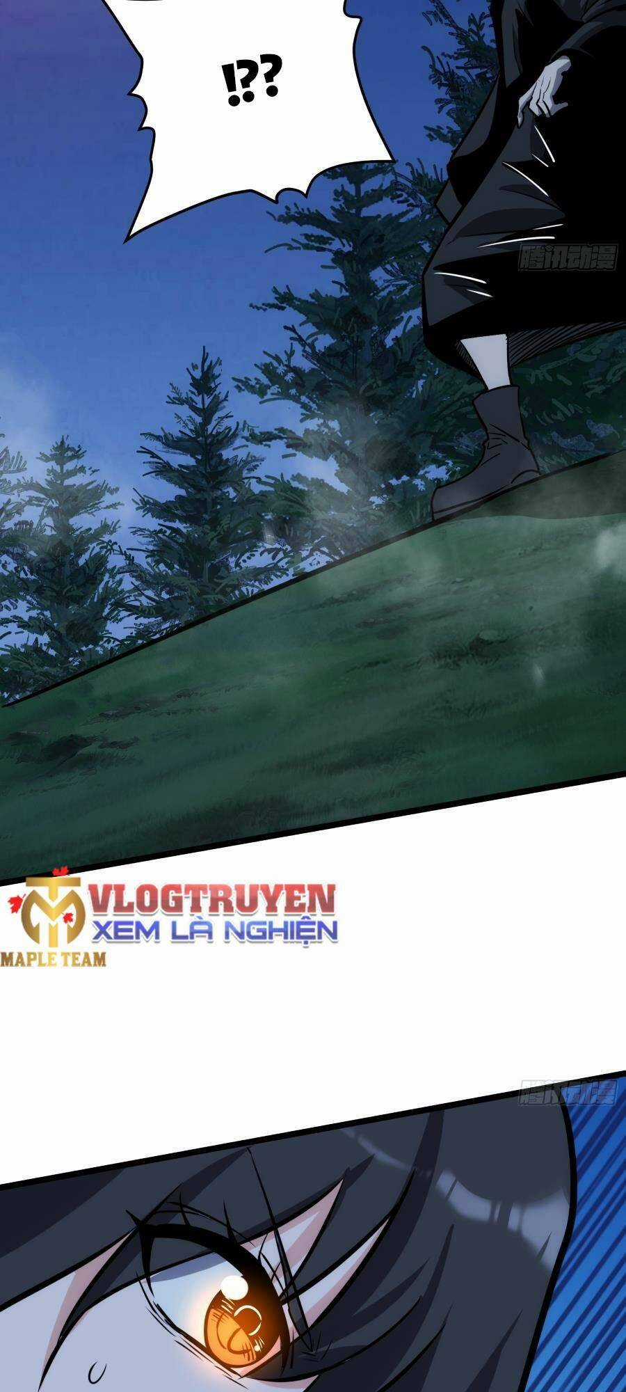 Tự Kỷ Luật Ta Đây Bất Khả Chiến Bại Chapter 50 trang 25