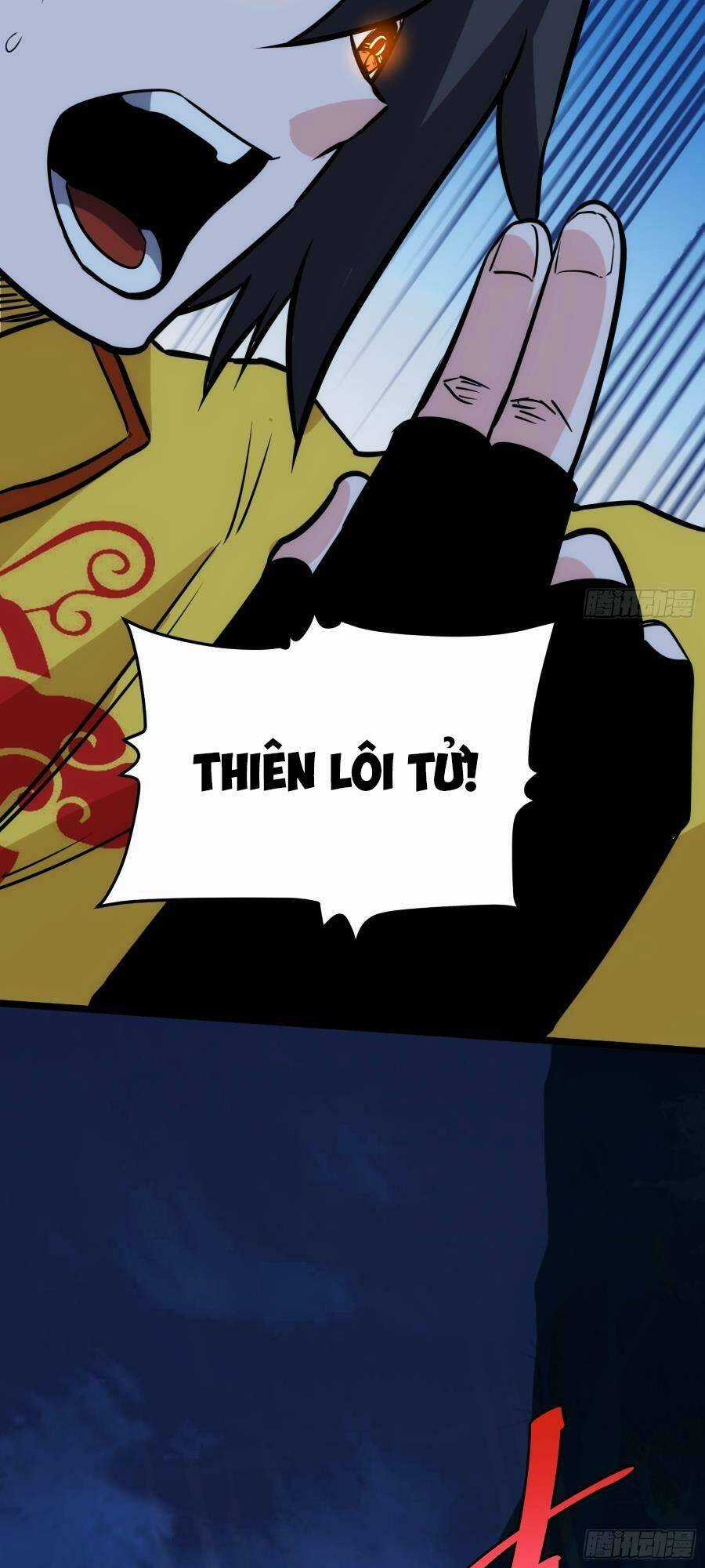 Tự Kỷ Luật Ta Đây Bất Khả Chiến Bại Chapter 50 trang 26