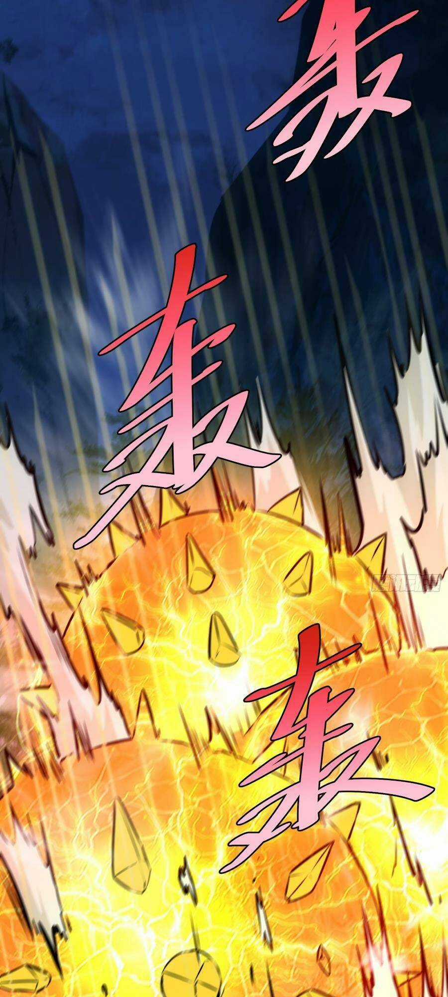 Tự Kỷ Luật Ta Đây Bất Khả Chiến Bại Chapter 50 trang 27