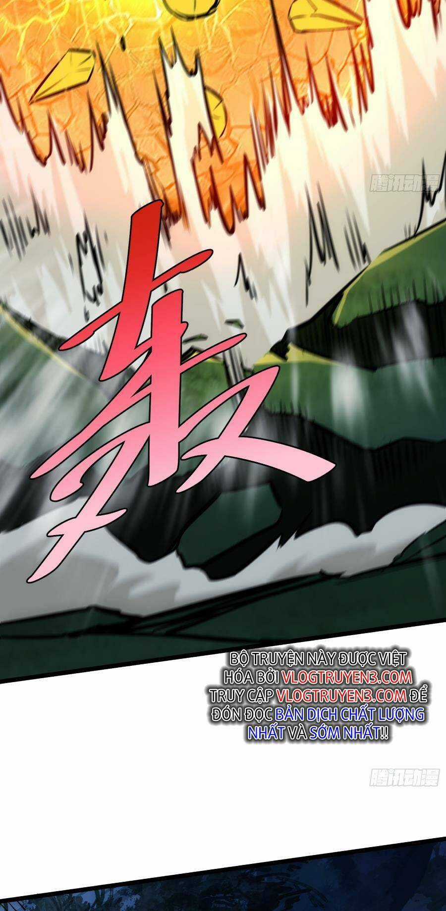 Tự Kỷ Luật Ta Đây Bất Khả Chiến Bại Chapter 50 trang 28