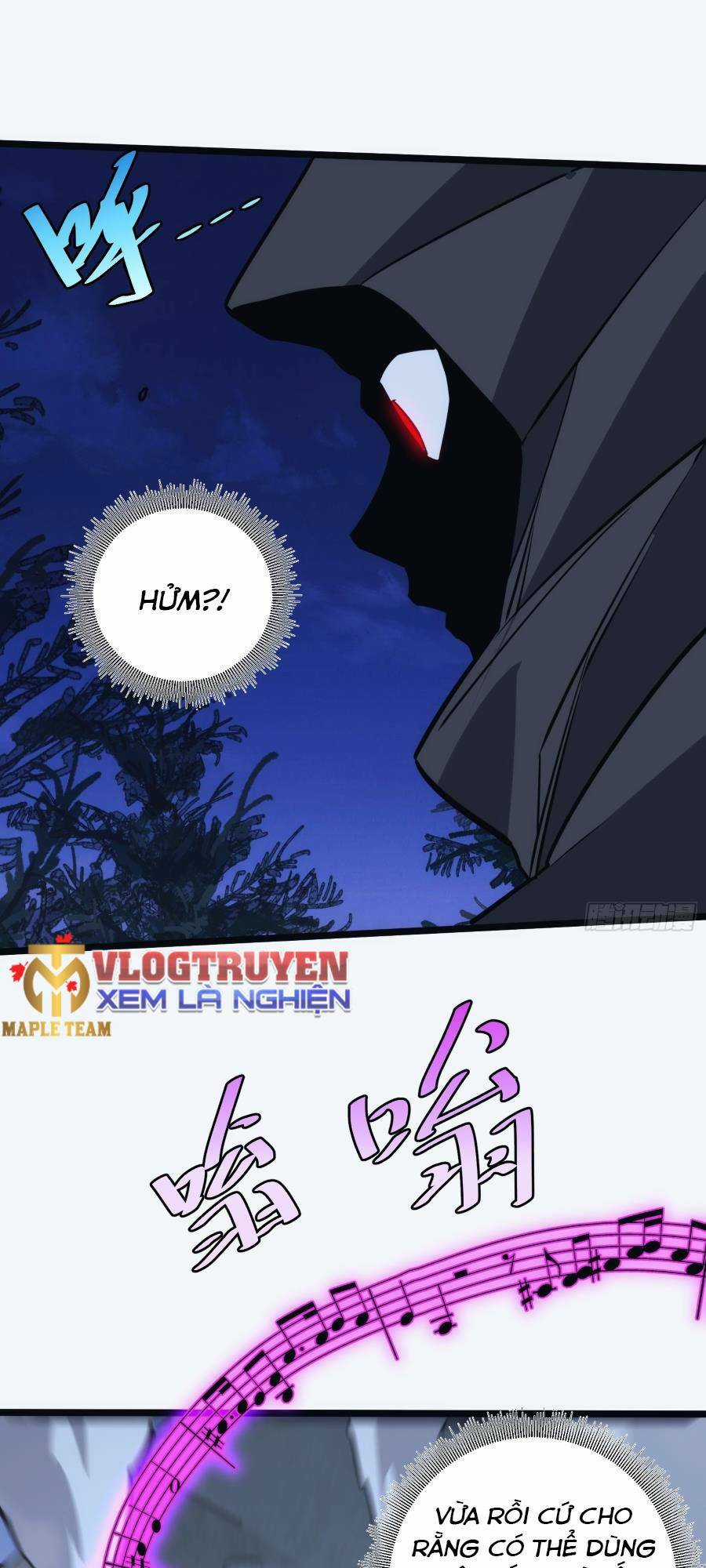 Tự Kỷ Luật Ta Đây Bất Khả Chiến Bại Chapter 50 trang 30