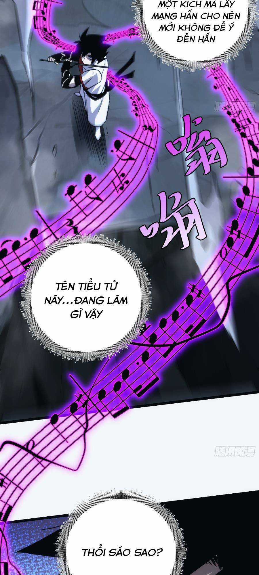 Tự Kỷ Luật Ta Đây Bất Khả Chiến Bại Chapter 50 trang 31