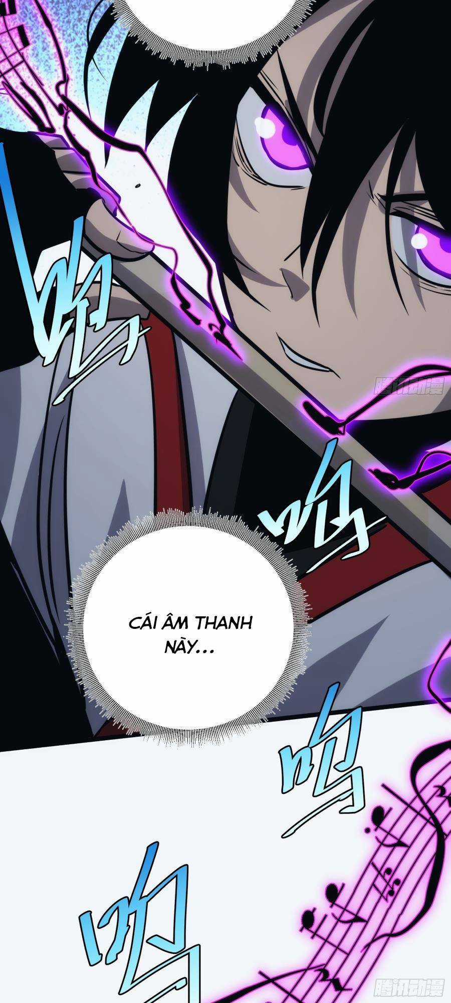 Tự Kỷ Luật Ta Đây Bất Khả Chiến Bại Chapter 50 trang 32