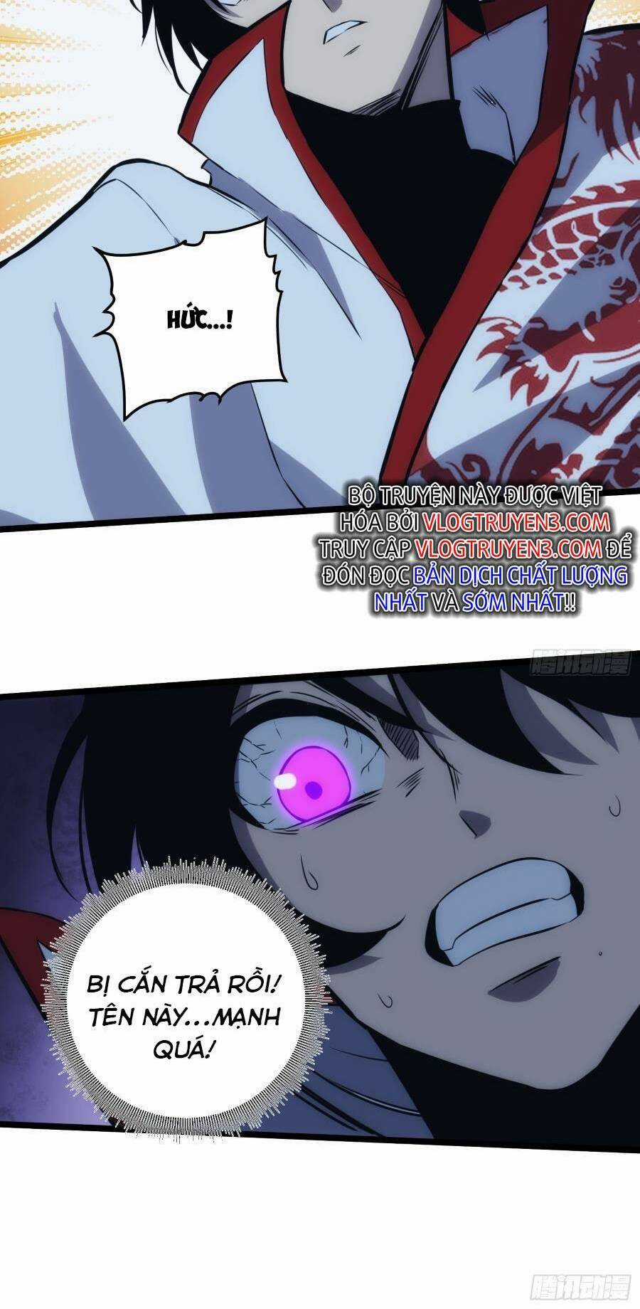 Tự Kỷ Luật Ta Đây Bất Khả Chiến Bại Chapter 50 trang 5