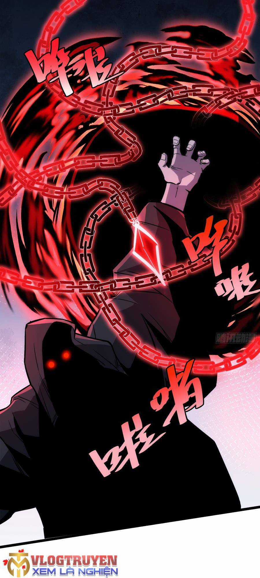 Tự Kỷ Luật Ta Đây Bất Khả Chiến Bại Chapter 50 trang 6