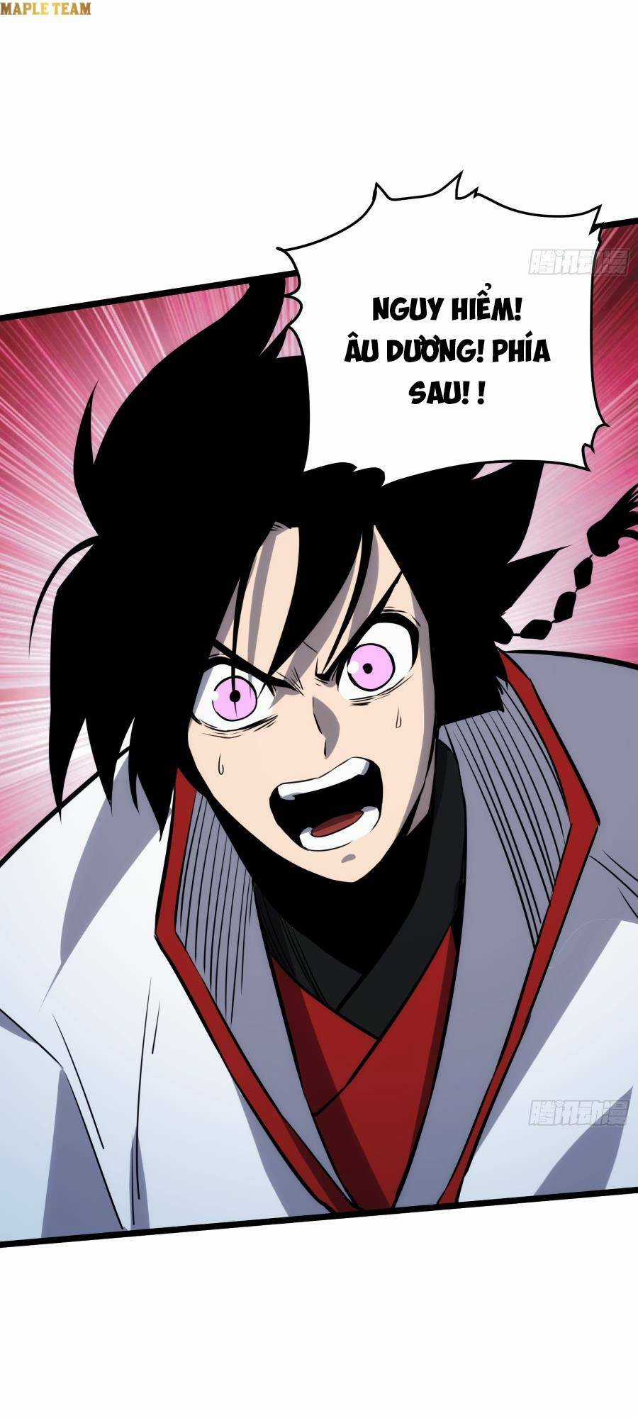 Tự Kỷ Luật Ta Đây Bất Khả Chiến Bại Chapter 50 trang 7