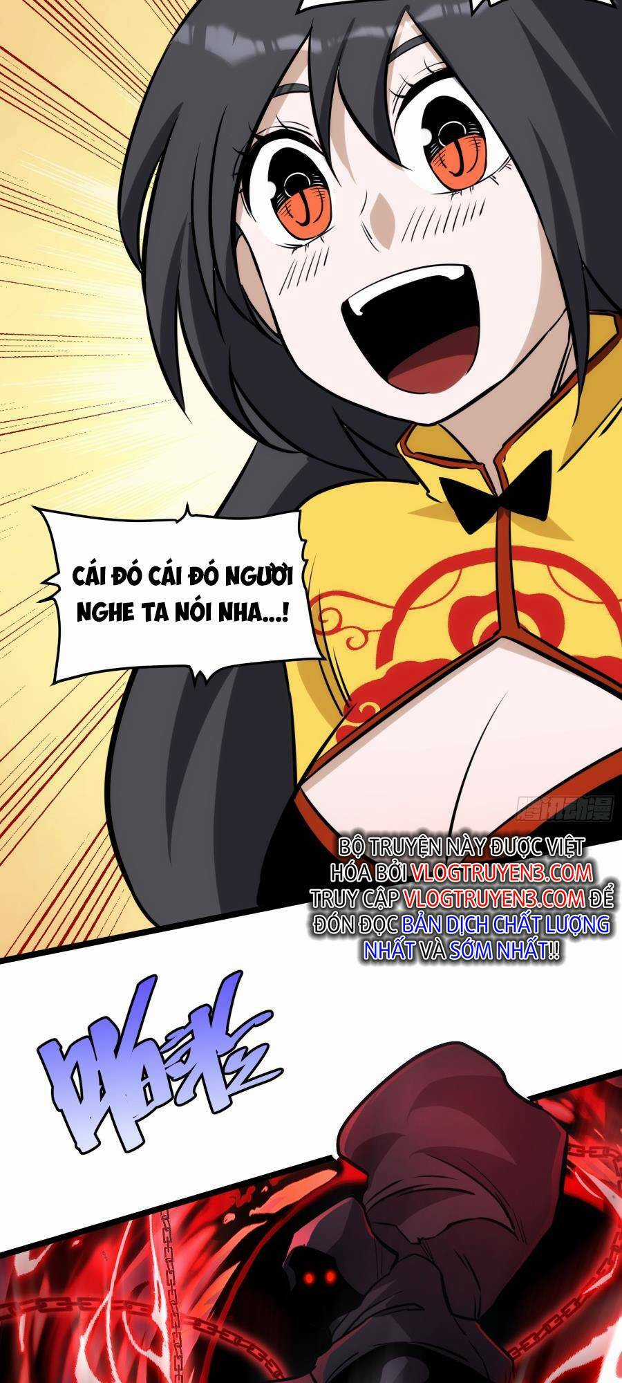 Tự Kỷ Luật Ta Đây Bất Khả Chiến Bại Chapter 50 trang 9