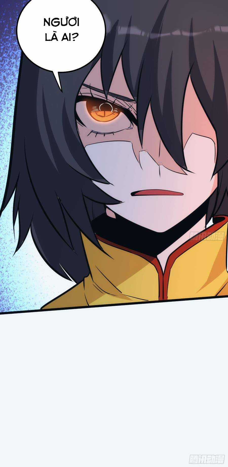 Tự Kỷ Luật Ta Đây Bất Khả Chiến Bại Chapter 51 trang 11