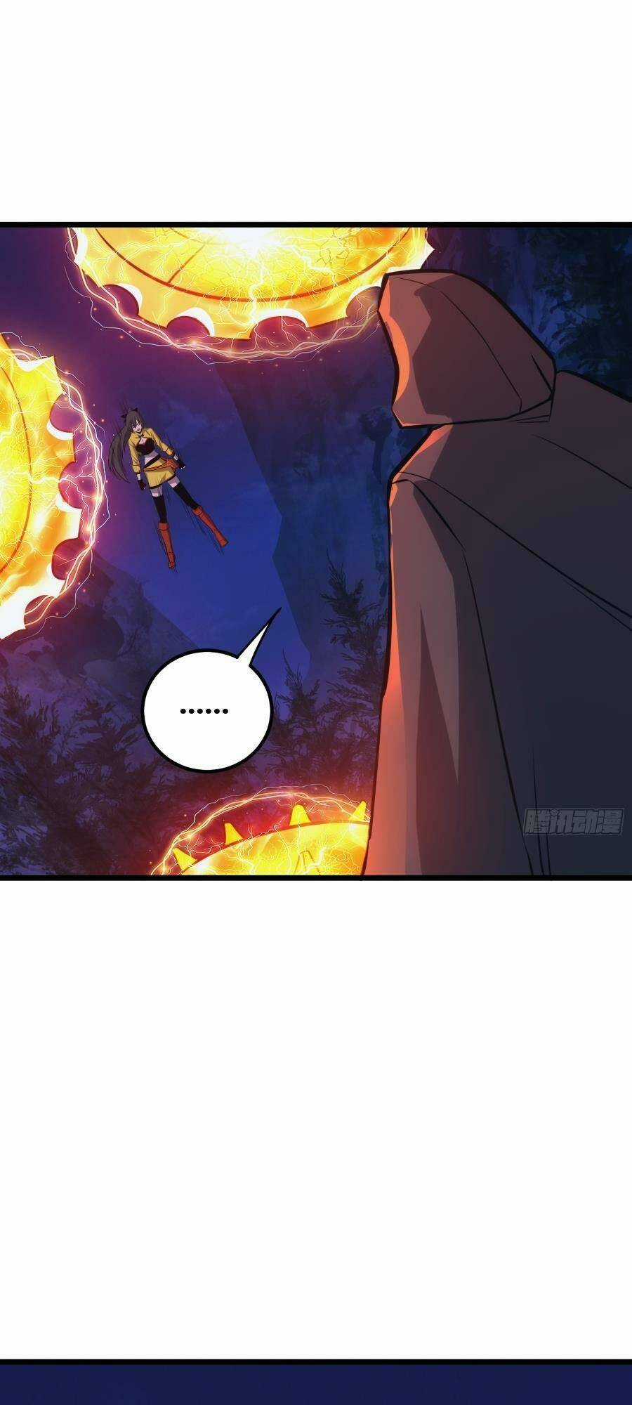 Tự Kỷ Luật Ta Đây Bất Khả Chiến Bại Chapter 51 trang 12