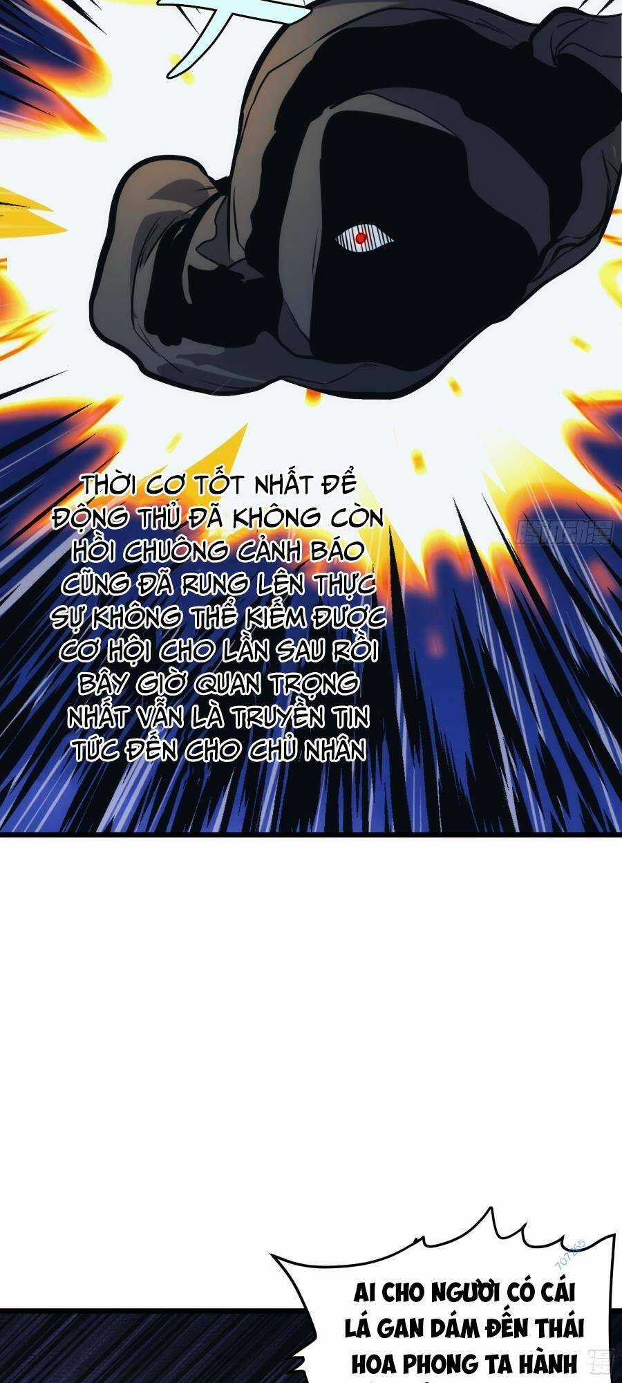 Tự Kỷ Luật Ta Đây Bất Khả Chiến Bại Chapter 51 trang 14