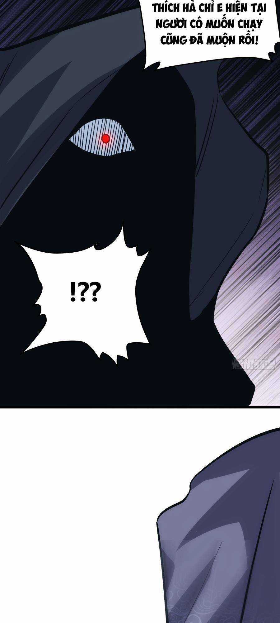 Tự Kỷ Luật Ta Đây Bất Khả Chiến Bại Chapter 51 trang 15