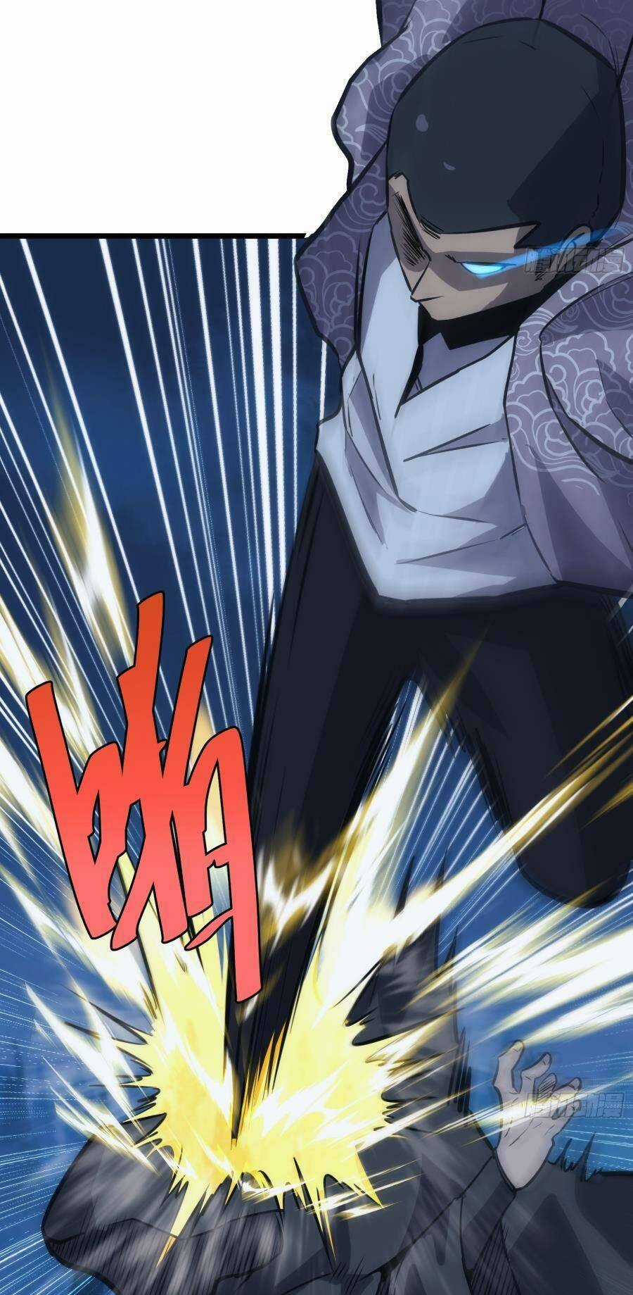 Tự Kỷ Luật Ta Đây Bất Khả Chiến Bại Chapter 51 trang 16