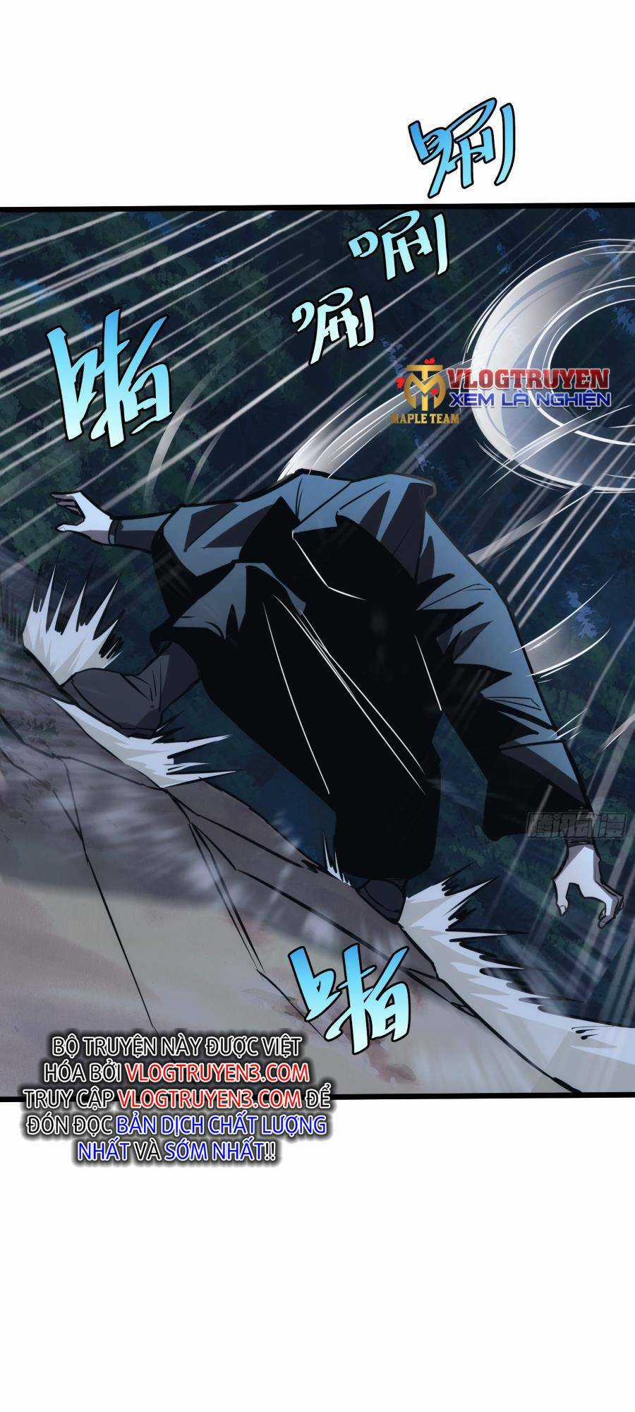 Tự Kỷ Luật Ta Đây Bất Khả Chiến Bại Chapter 51 trang 18