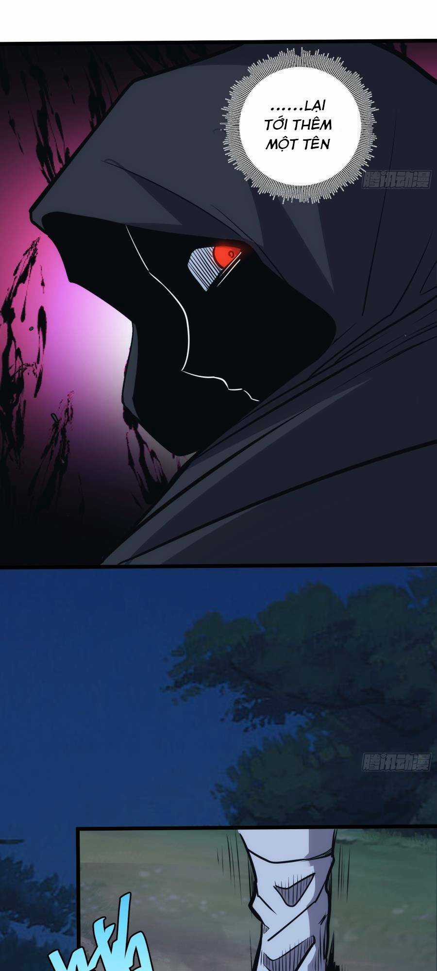 Tự Kỷ Luật Ta Đây Bất Khả Chiến Bại Chapter 51 trang 19