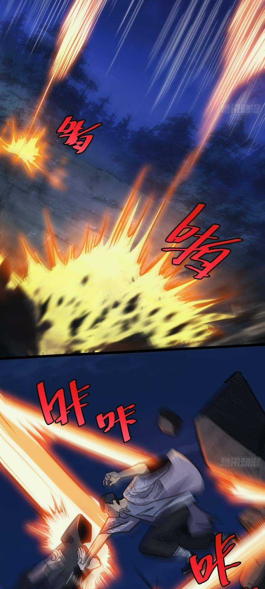 Tự Kỷ Luật Ta Đây Bất Khả Chiến Bại Chapter 51 trang 25