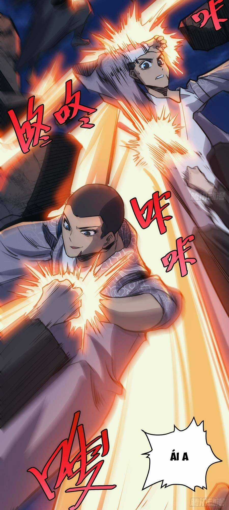 Tự Kỷ Luật Ta Đây Bất Khả Chiến Bại Chapter 51 trang 26