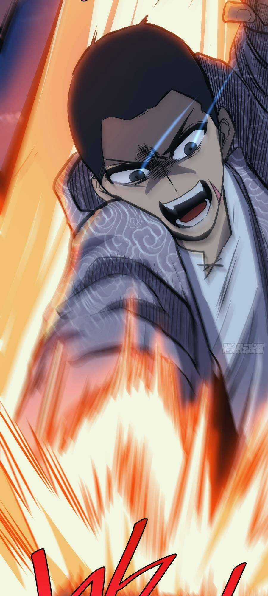 Tự Kỷ Luật Ta Đây Bất Khả Chiến Bại Chapter 51 trang 27