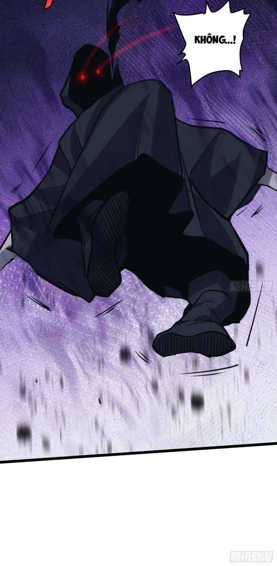 Tự Kỷ Luật Ta Đây Bất Khả Chiến Bại Chapter 51 trang 29