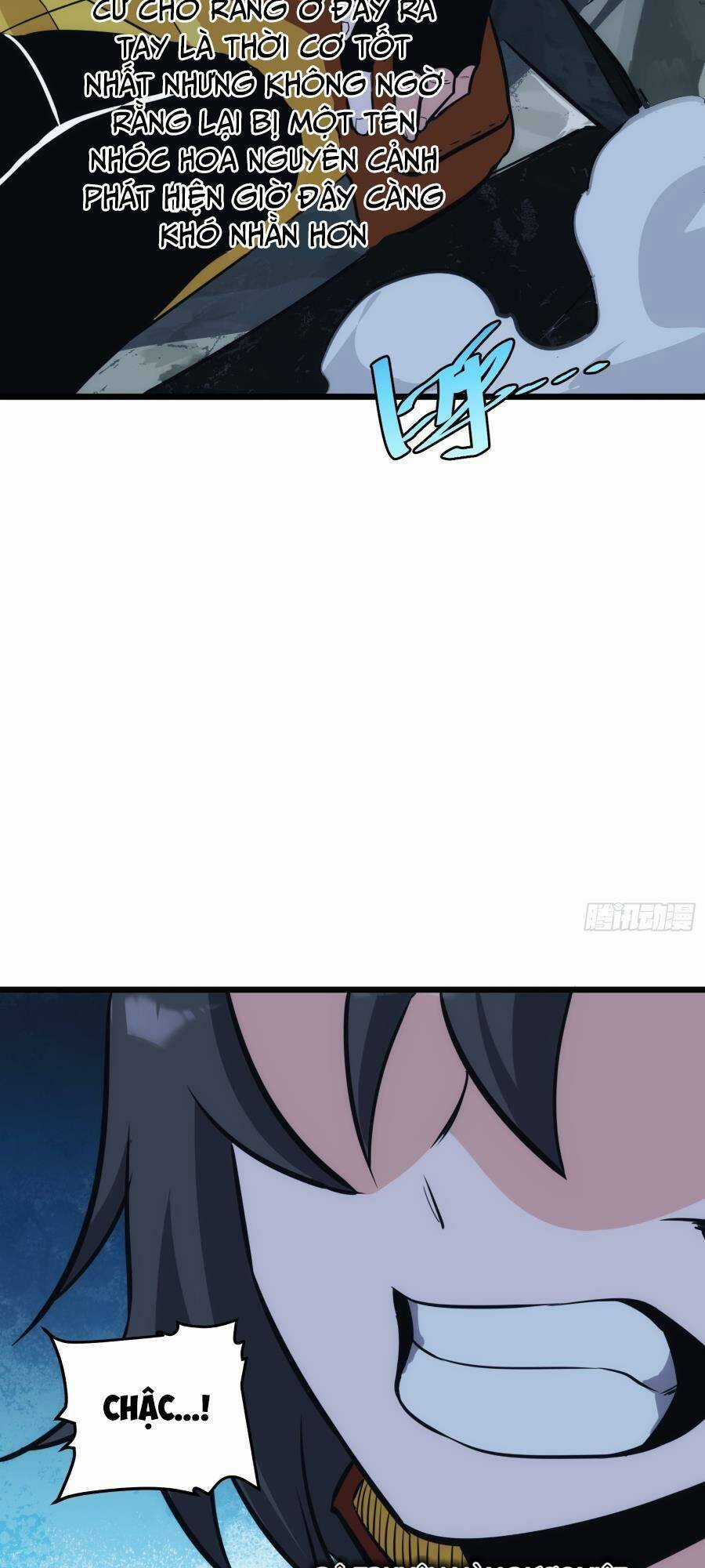 Tự Kỷ Luật Ta Đây Bất Khả Chiến Bại Chapter 51 trang 3