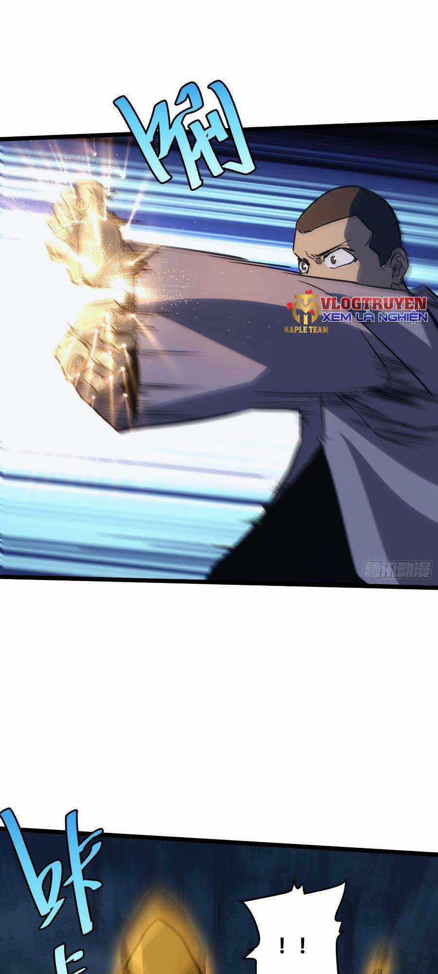 Tự Kỷ Luật Ta Đây Bất Khả Chiến Bại Chapter 51 trang 30