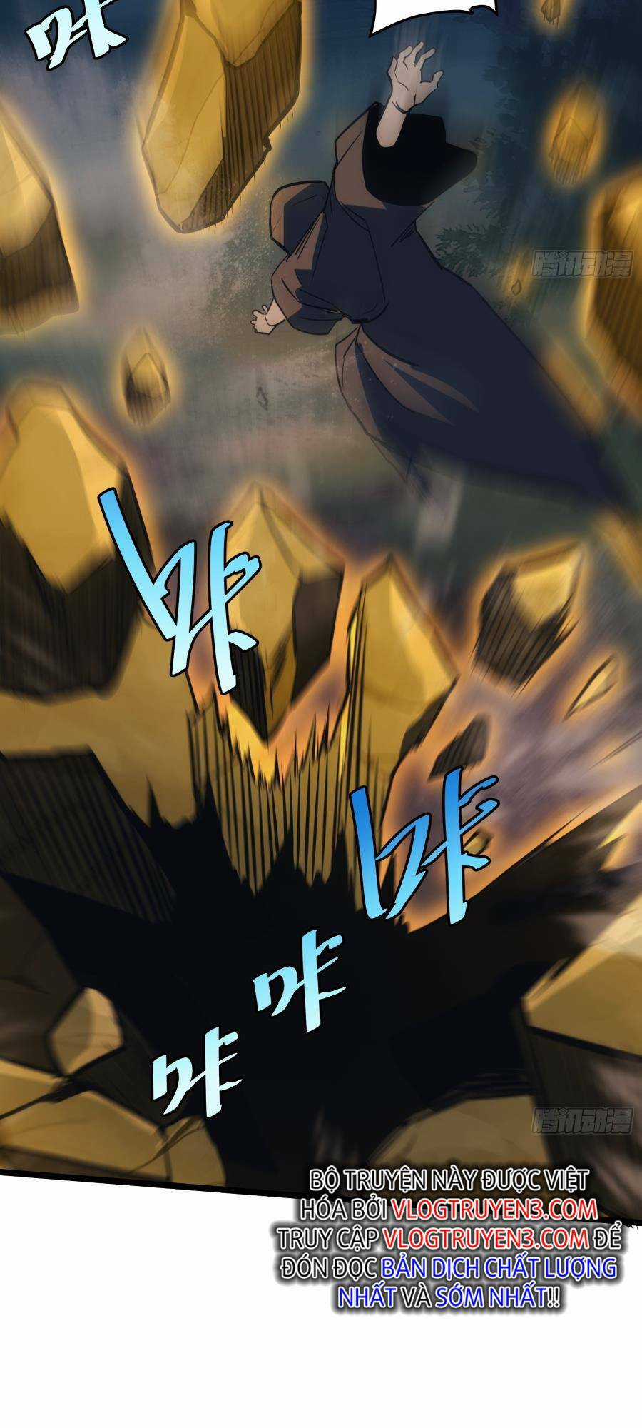 Tự Kỷ Luật Ta Đây Bất Khả Chiến Bại Chapter 51 trang 31