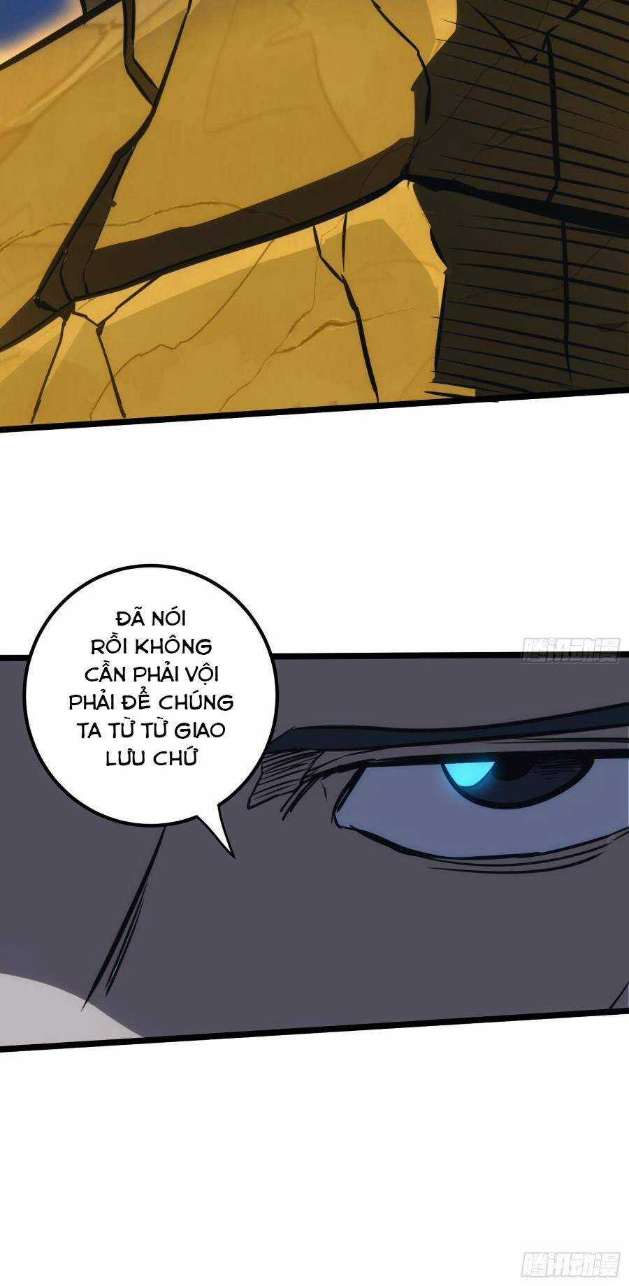 Tự Kỷ Luật Ta Đây Bất Khả Chiến Bại Chapter 51 trang 35