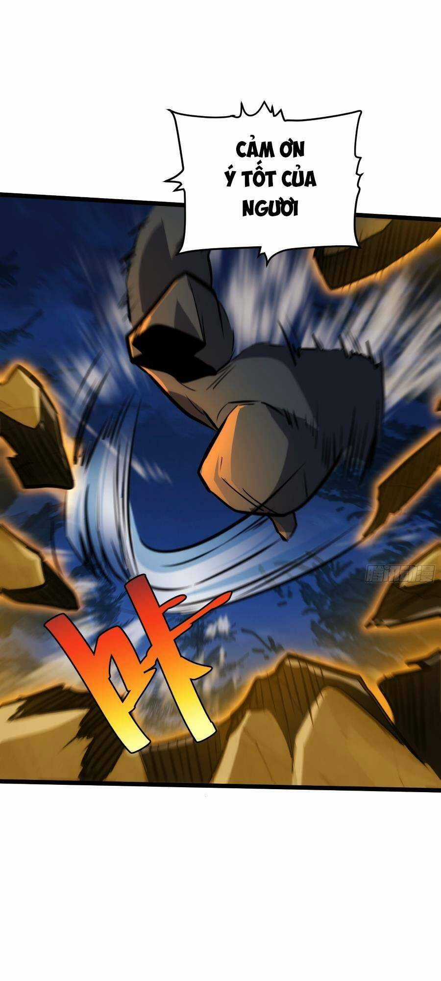 Tự Kỷ Luật Ta Đây Bất Khả Chiến Bại Chapter 51 trang 36