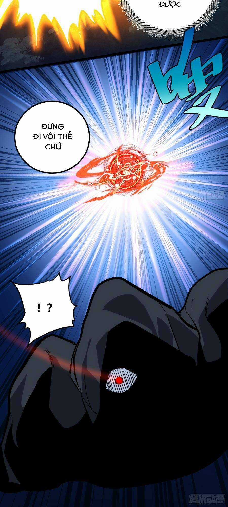 Tự Kỷ Luật Ta Đây Bất Khả Chiến Bại Chapter 51 trang 38