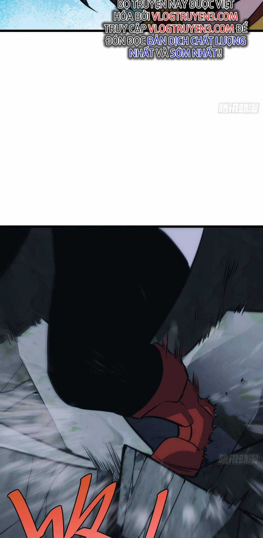 Tự Kỷ Luật Ta Đây Bất Khả Chiến Bại Chapter 51 trang 4