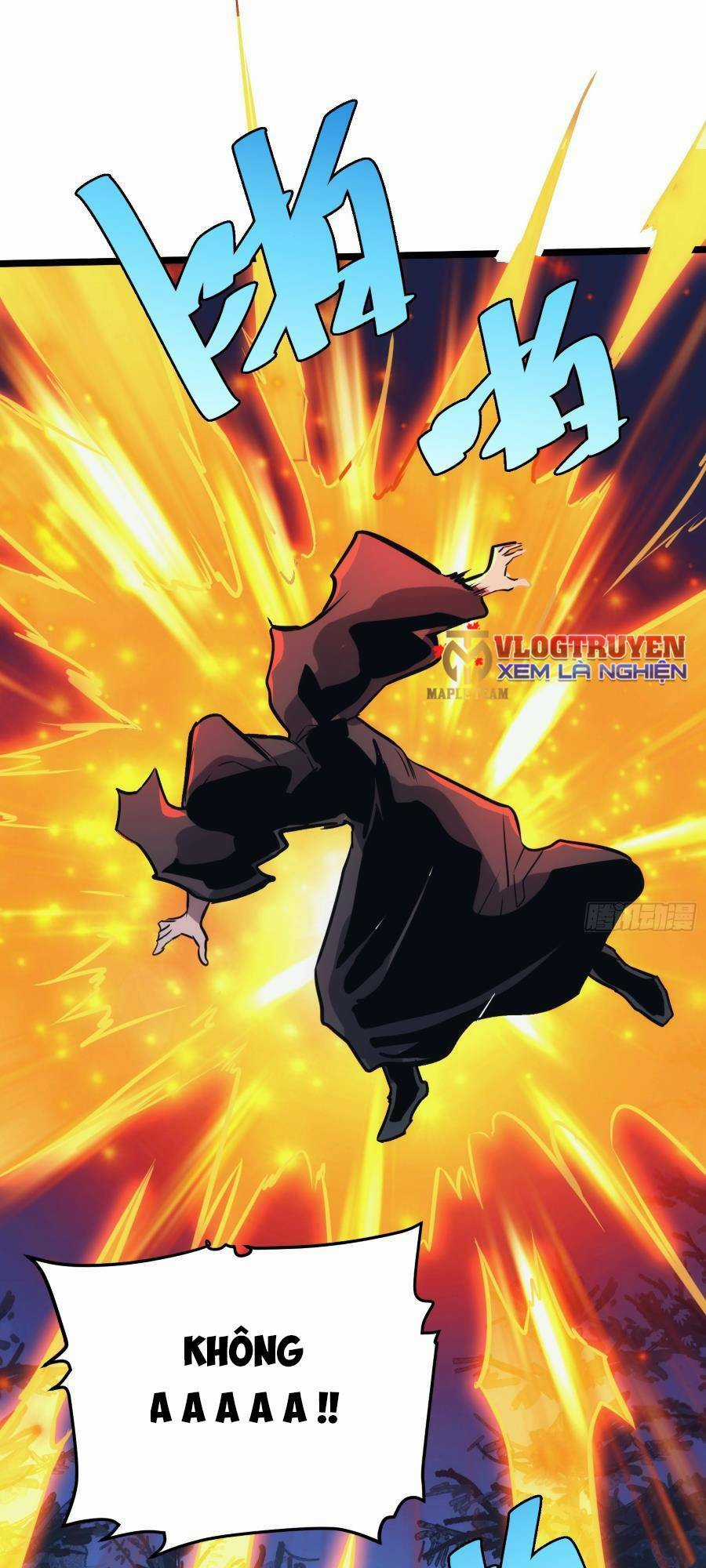 Tự Kỷ Luật Ta Đây Bất Khả Chiến Bại Chapter 51 trang 42