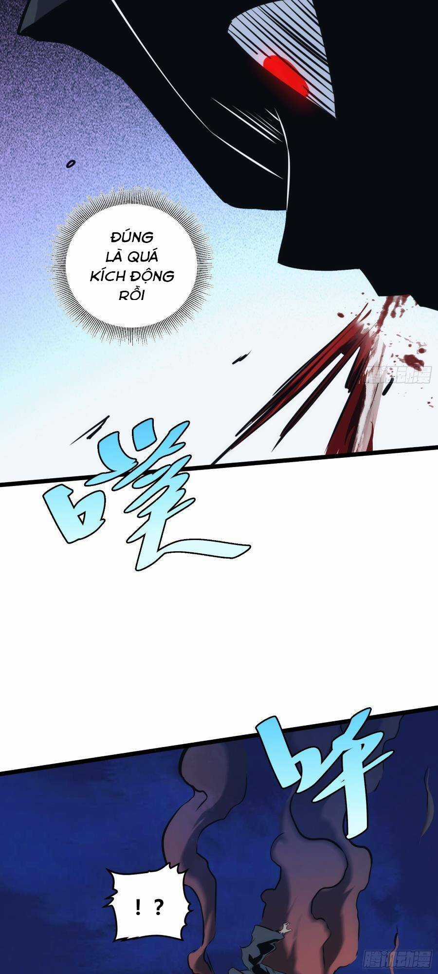 Tự Kỷ Luật Ta Đây Bất Khả Chiến Bại Chapter 51 trang 44