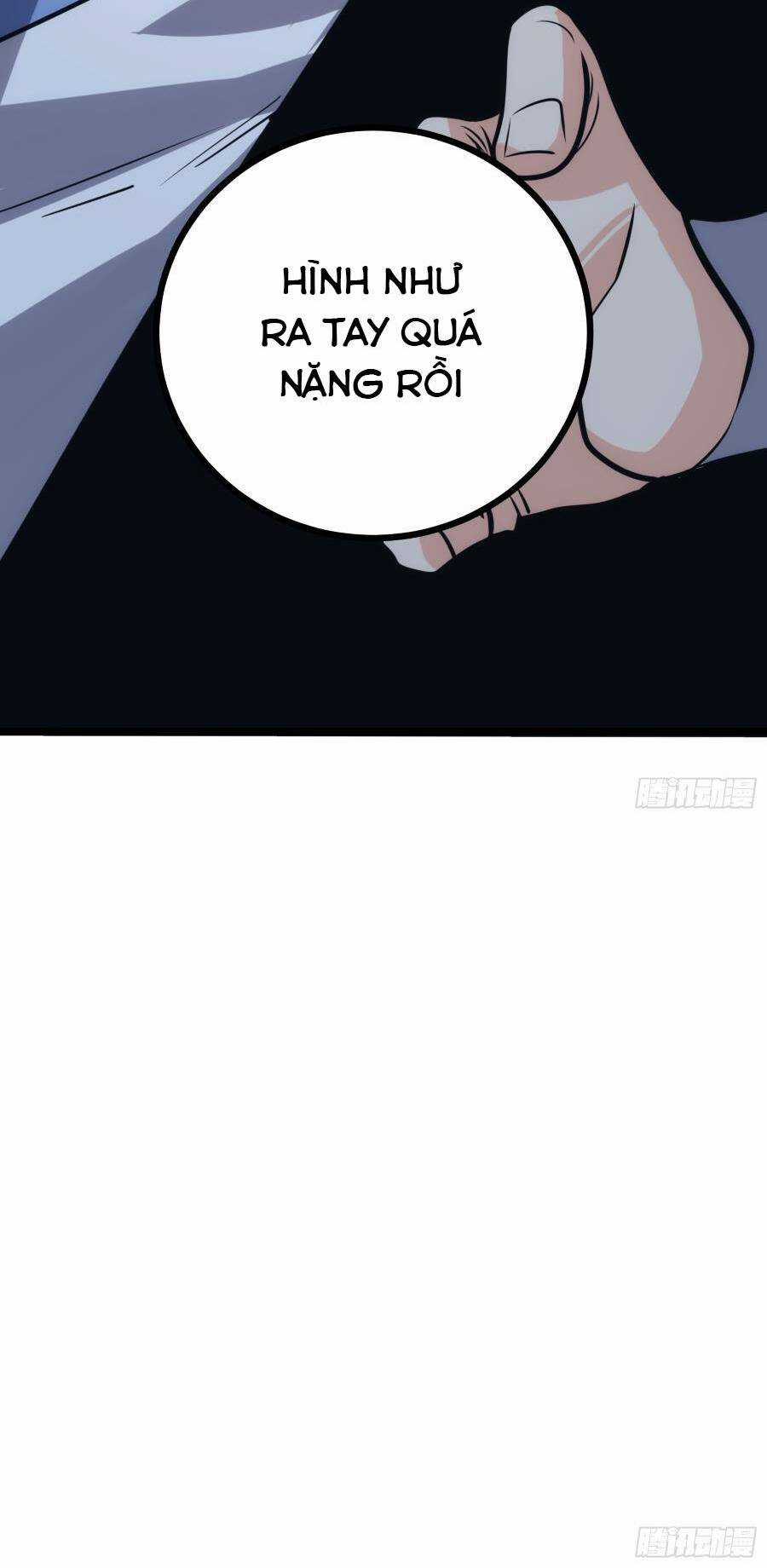 Tự Kỷ Luật Ta Đây Bất Khả Chiến Bại Chapter 51 trang 47