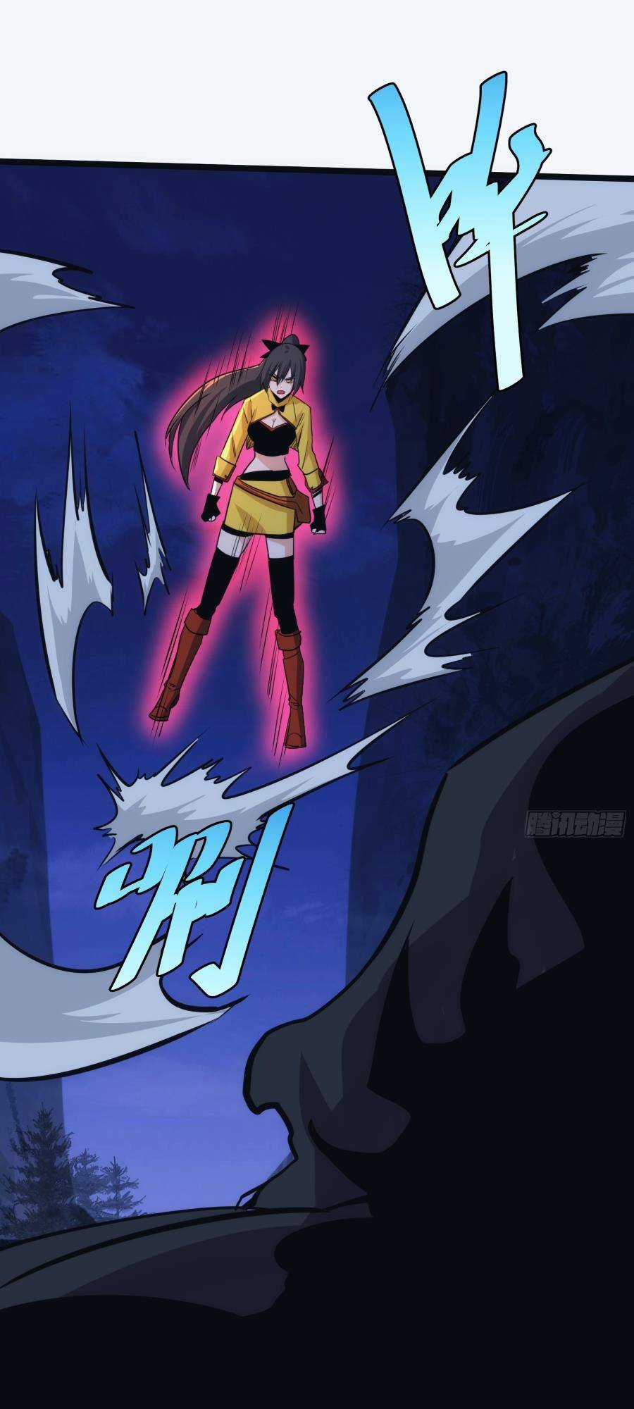 Tự Kỷ Luật Ta Đây Bất Khả Chiến Bại Chapter 51 trang 6