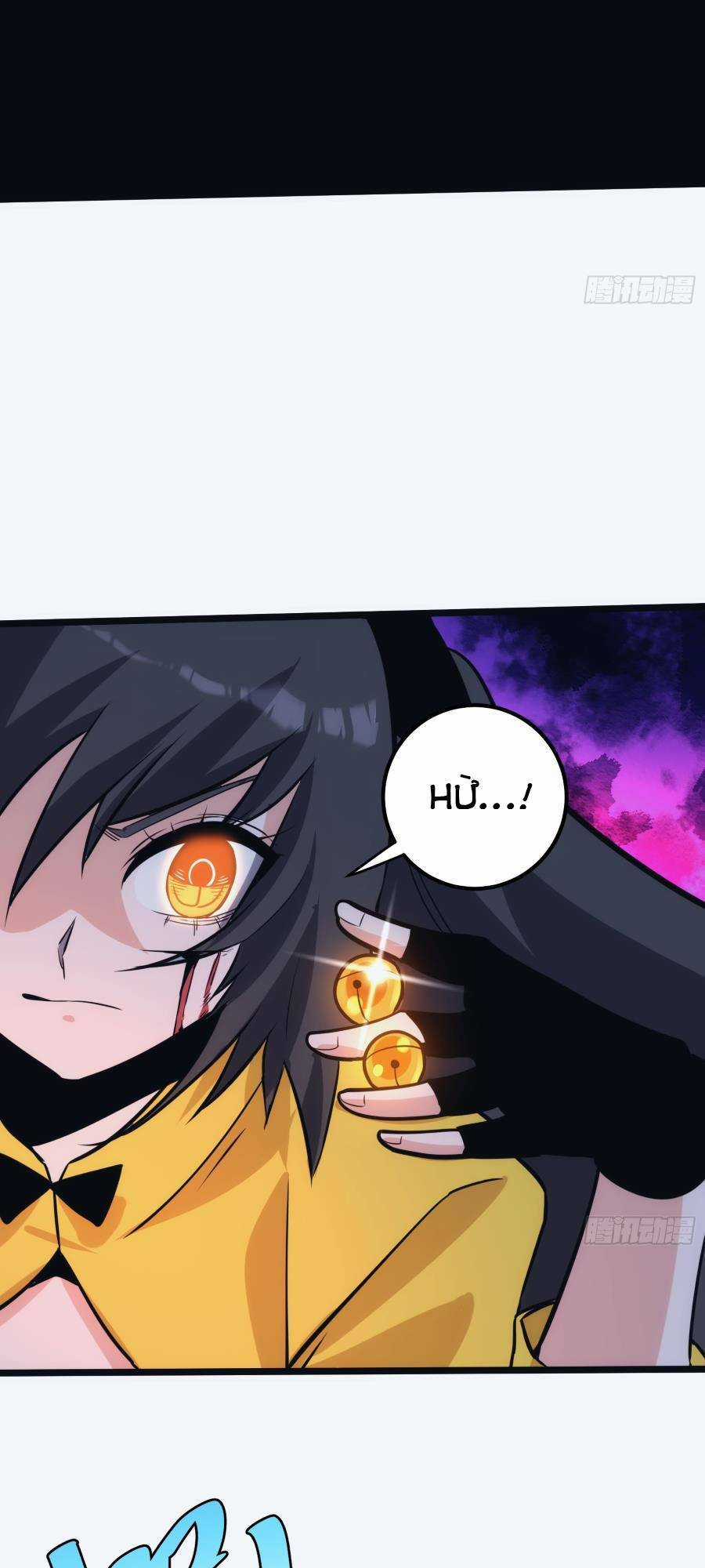 Tự Kỷ Luật Ta Đây Bất Khả Chiến Bại Chapter 51 trang 7