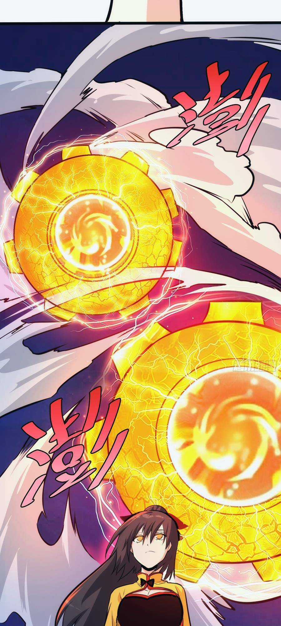 Tự Kỷ Luật Ta Đây Bất Khả Chiến Bại Chapter 51 trang 9